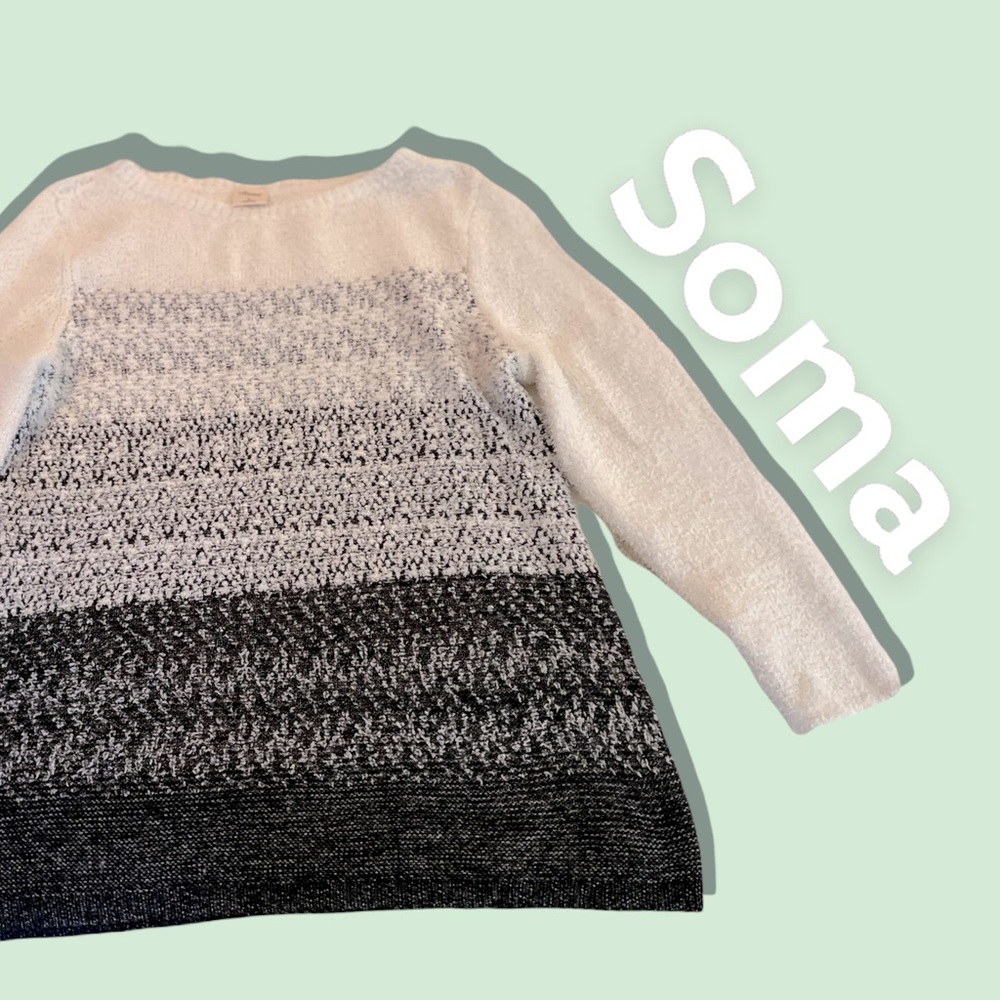 Sweater by Soma